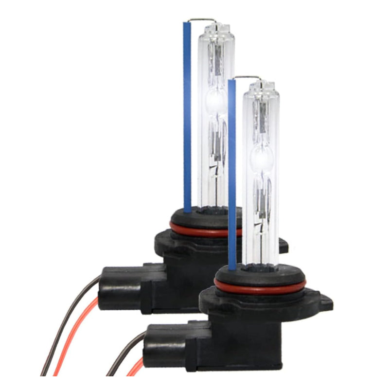 HID Xenon Replacement Bulbs - AKiHalo.com