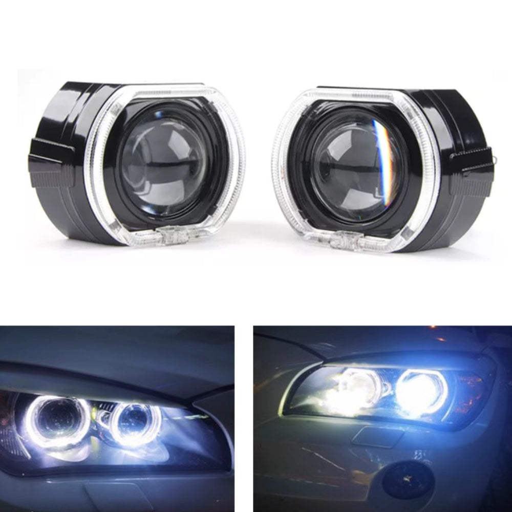 Mini Projector Ring Mini 2.5