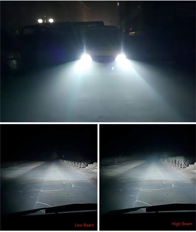 HID Xenon Replacement Bulbs - AKiHalo.com