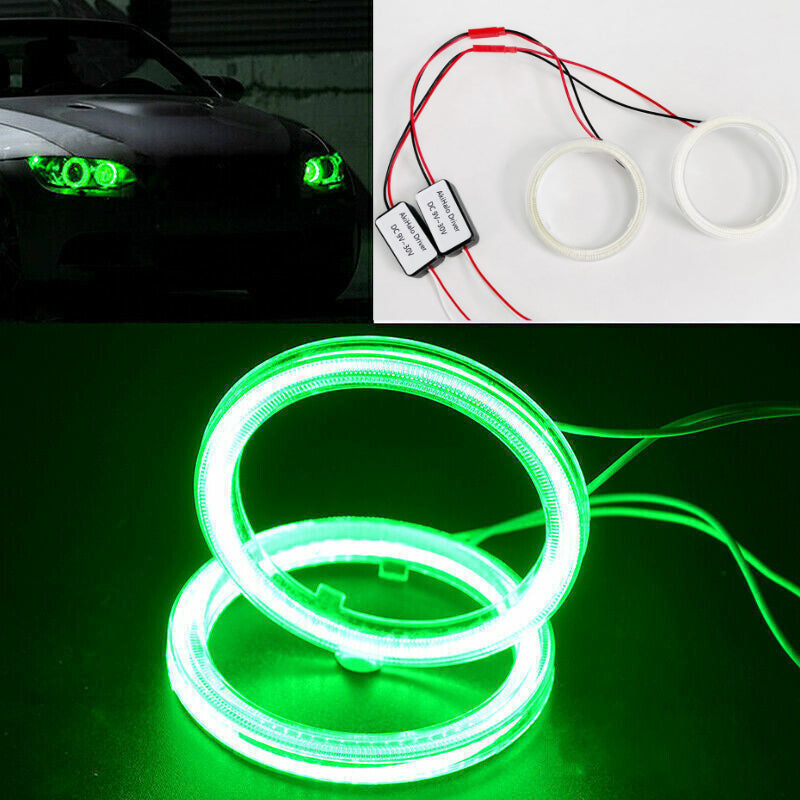 Pc Led Rings LED COB HALO RINGS