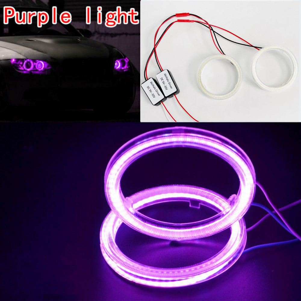 Pc Led Rings LED COB HALO RINGS