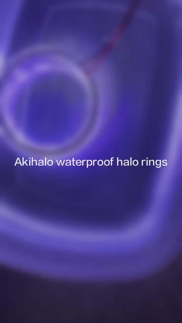 AKiHalo.com