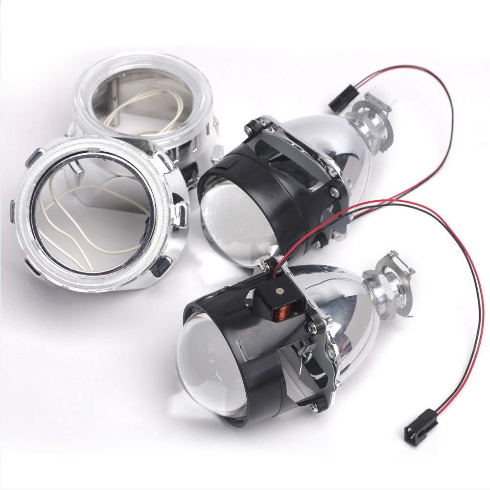 Mini Projector Ring Mini 2.5