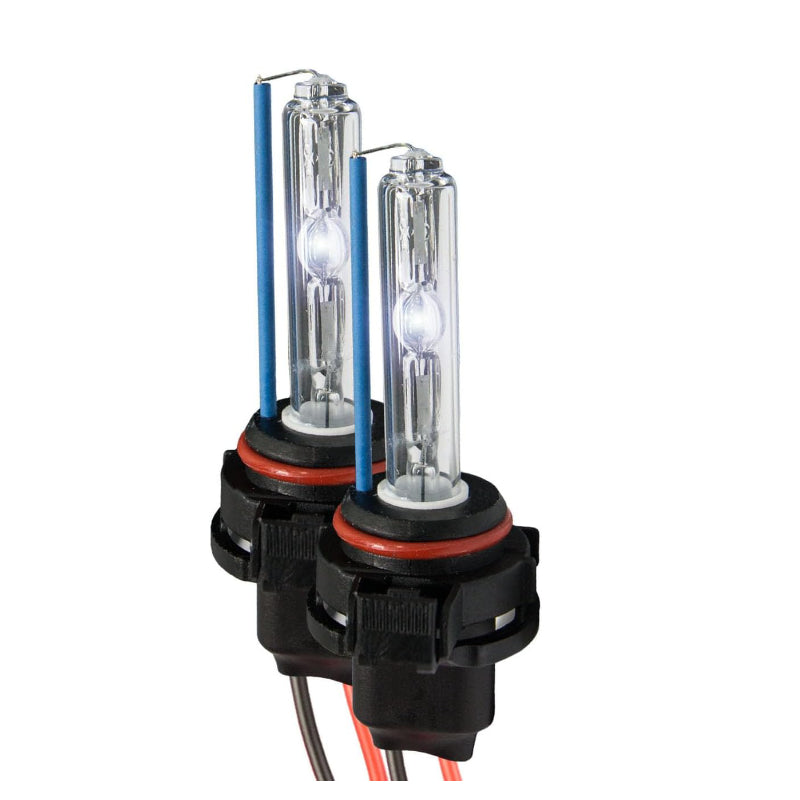 HID Xenon Replacement Bulbs - AKiHalo.com