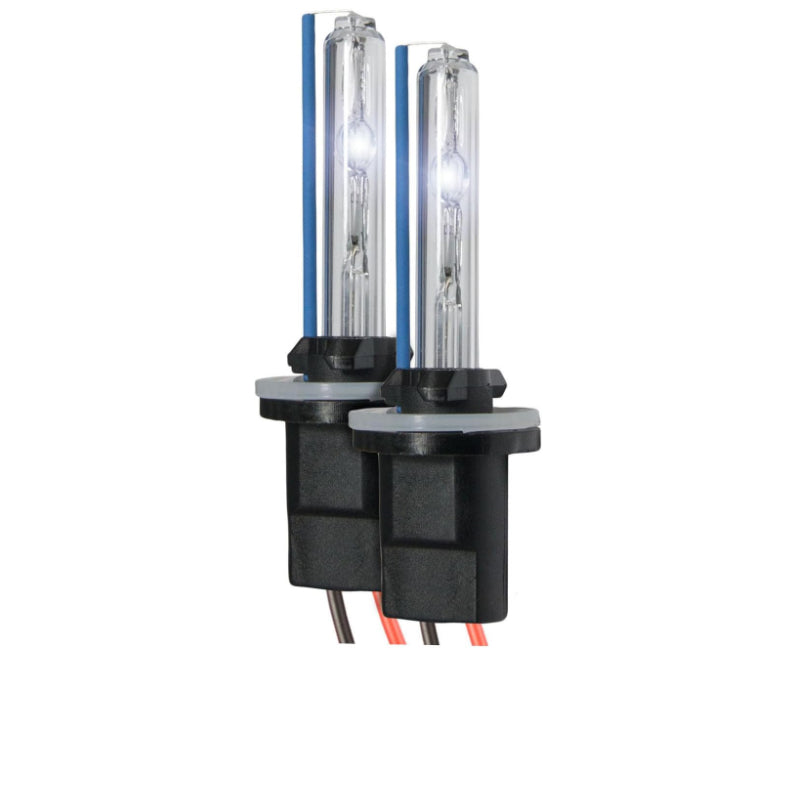HID Xenon Replacement Bulbs - AKiHalo.com