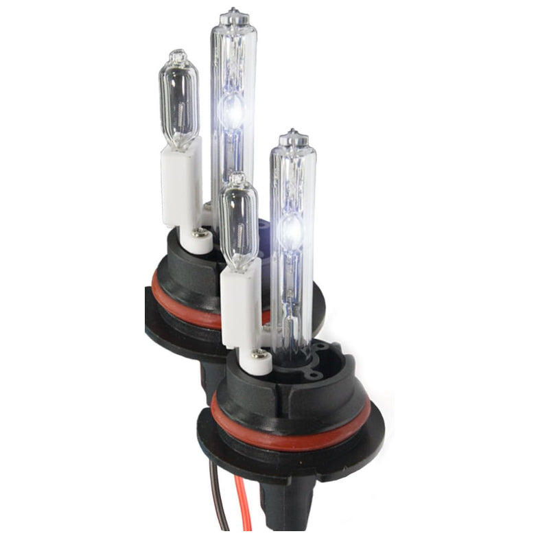HID Xenon Replacement Bulbs - AKiHalo.com
