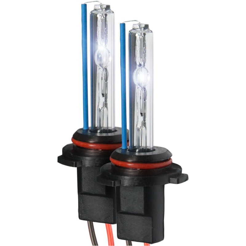 HID Xenon Replacement Bulbs - AKiHalo.com