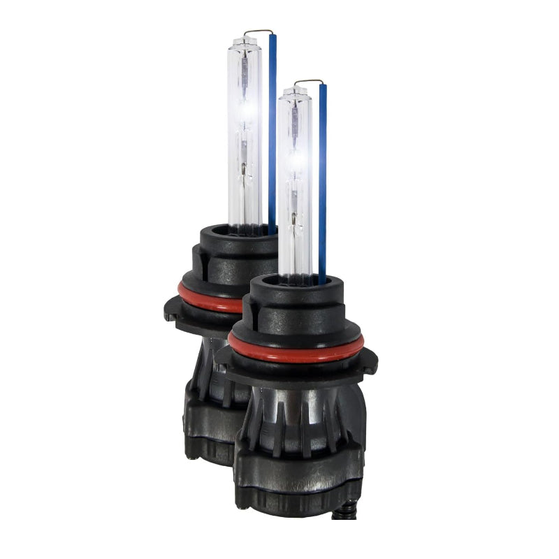 HID Xenon Replacement Bulbs - AKiHalo.com