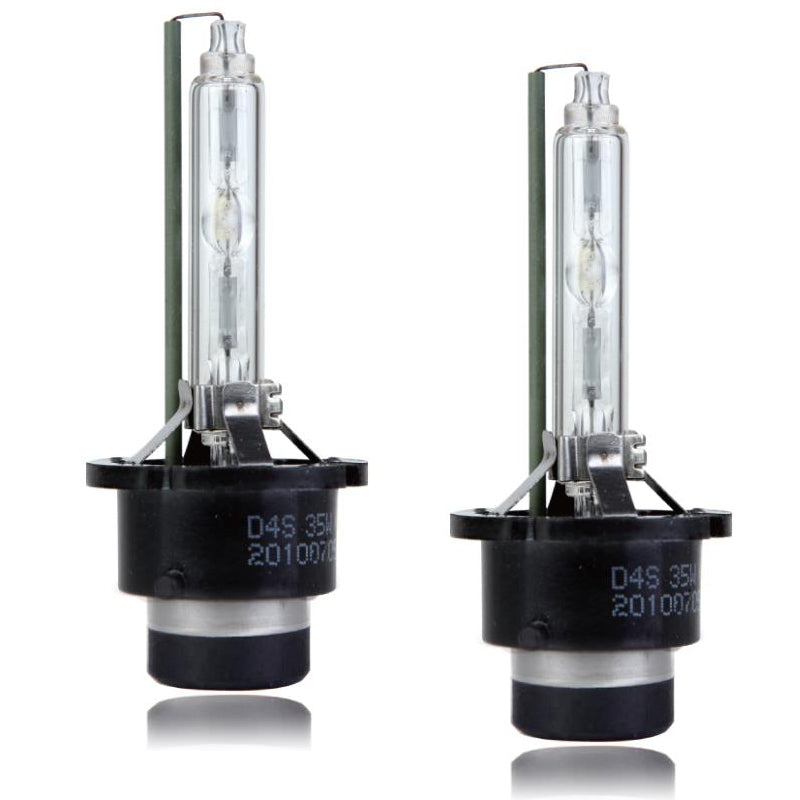 HID Xenon Replacement Bulbs - AKiHalo.com