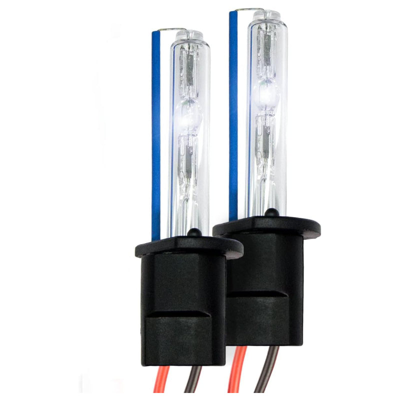HID Xenon Replacement Bulbs - AKiHalo.com