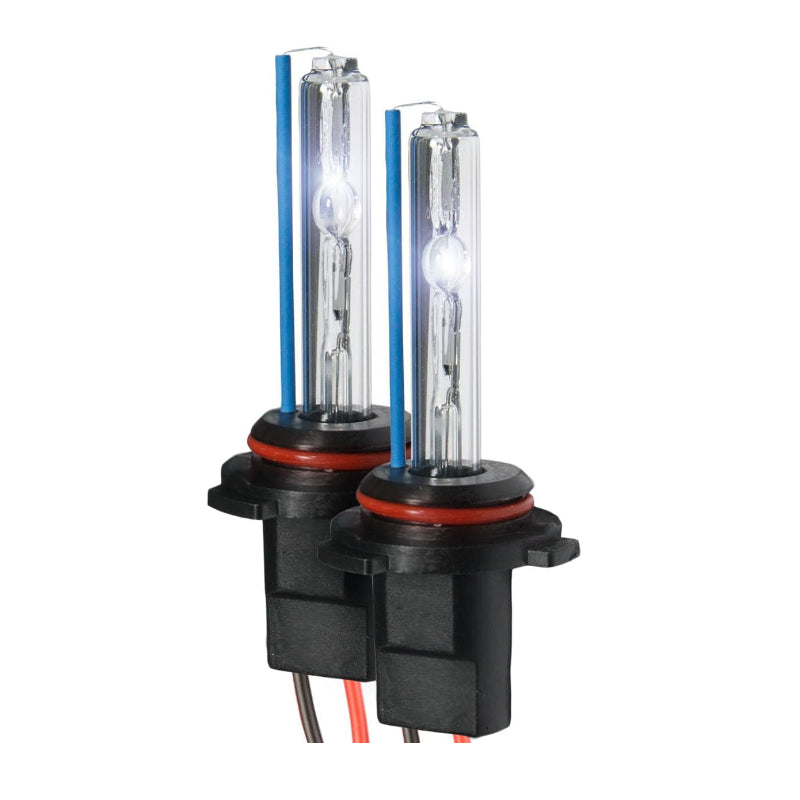 HID Xenon Replacement Bulbs - AKiHalo.com