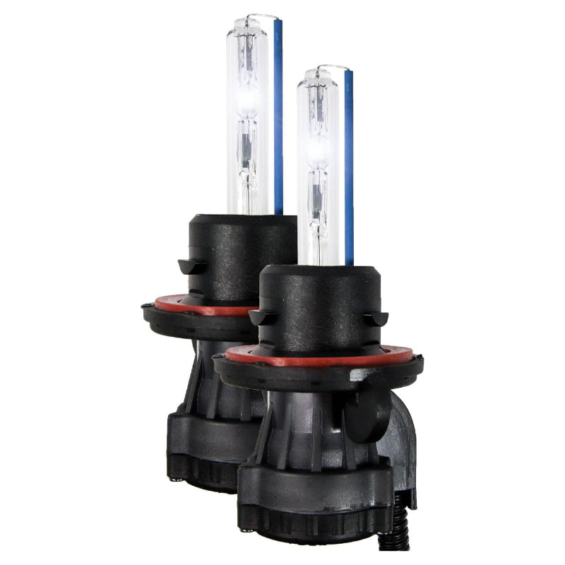 HID Xenon Replacement Bulbs - AKiHalo.com