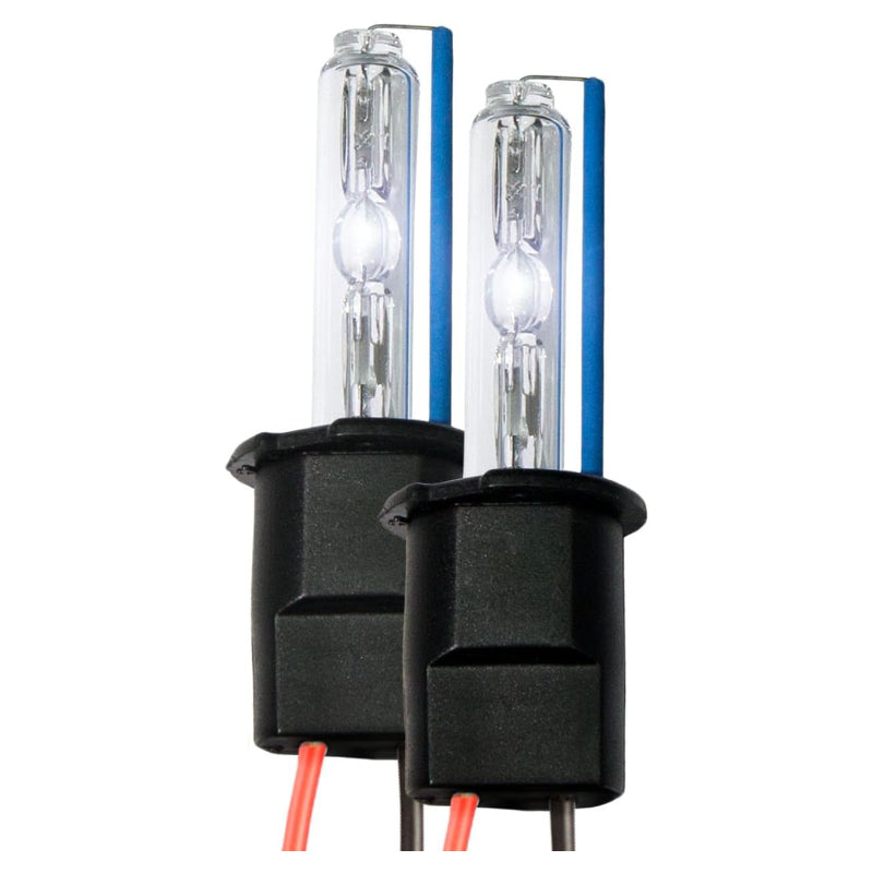 HID Xenon Replacement Bulbs - AKiHalo.com